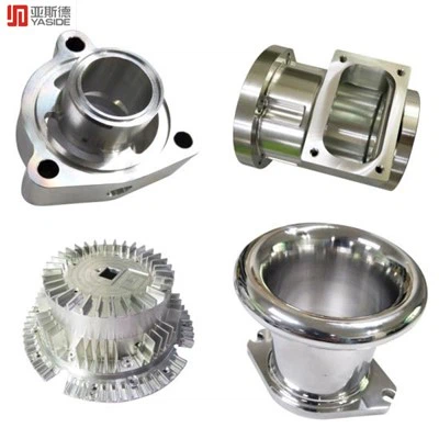 ایلومینیم سی این سی مینوفیکچرنگ ریسنگ کار پارٹس