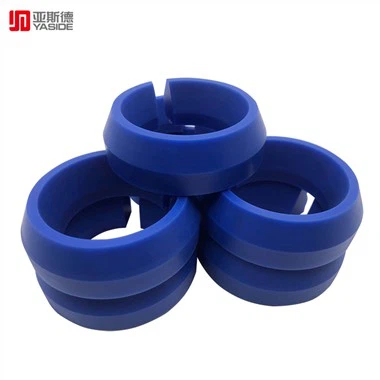 CNC لیتھ پلاسٹک پارٹس پروسیسنگ