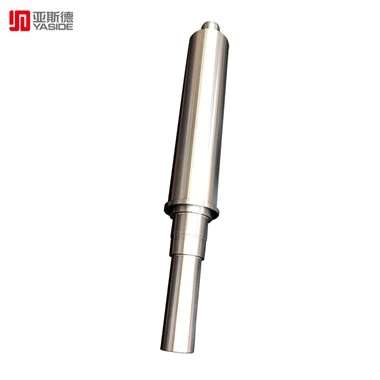 CNC مشینی شافٹ