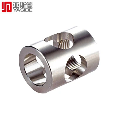 CNC ٹرننگ اجزاء مشینی