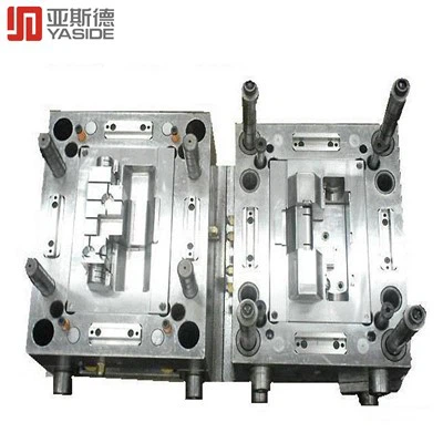 مشین کے لیے ہائی سٹینڈرڈ پریسجن پلاسٹک انجکشن مولڈ